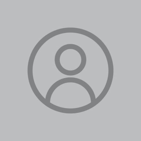 Placeholder for Staff member Mary "Liz" Grant from ID_5864ea